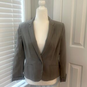 Women’s Blazer